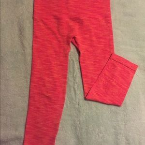 Juniors sports leggings